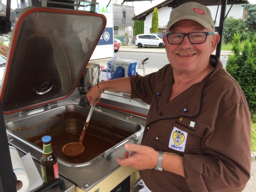 'Großartige Typisierungsaktion und enorme Hilfsbereitschaft in Kärnten'-Bild-18