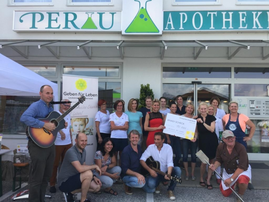 'Großartige Typisierungsaktion und enorme Hilfsbereitschaft in Kärnten'-Bild-19