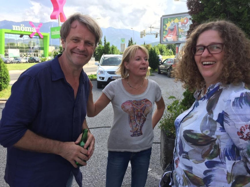 'Großartige Typisierungsaktion und enorme Hilfsbereitschaft in Kärnten'-Bild-20