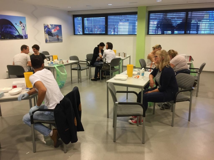 'Tolle Aktion an der Planai mit vielen engagierten Menschen'-Bild-2