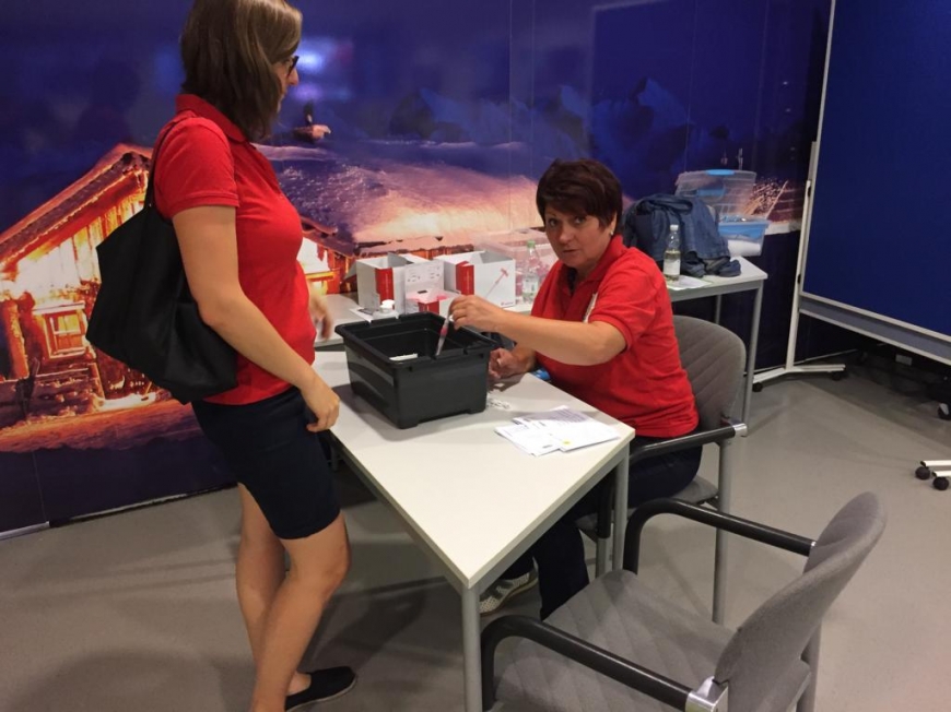 'Tolle Aktion an der Planai mit vielen engagierten Menschen'-Bild-4