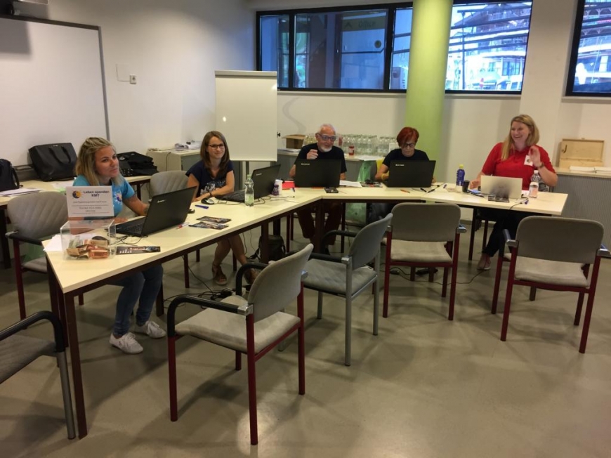 'Tolle Aktion an der Planai mit vielen engagierten Menschen'-Bild-7