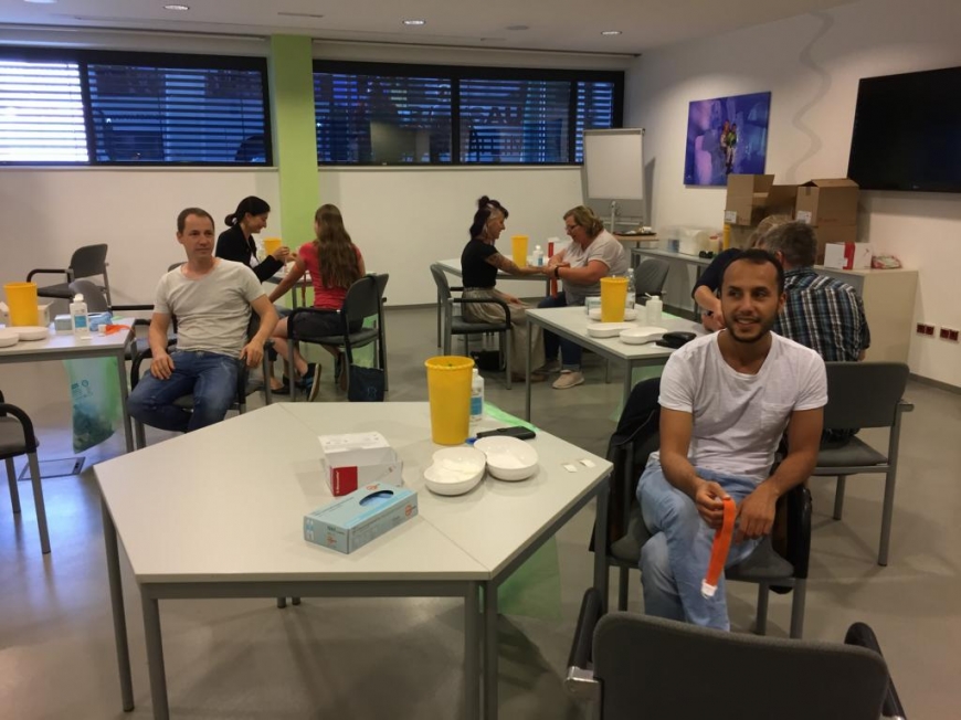 'Tolle Aktion an der Planai mit vielen engagierten Menschen'-Bild-10