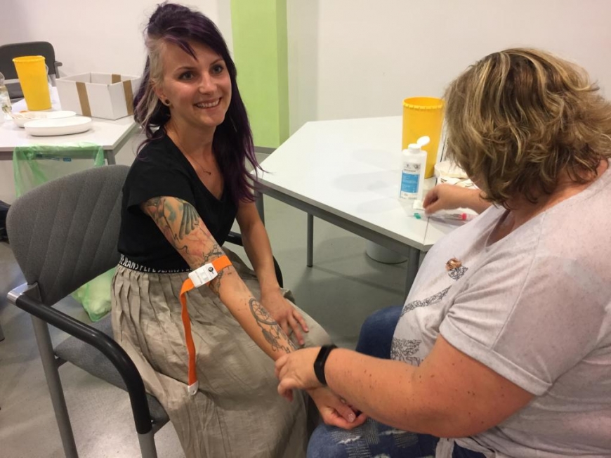 'Tolle Aktion an der Planai mit vielen engagierten Menschen'-Bild-11