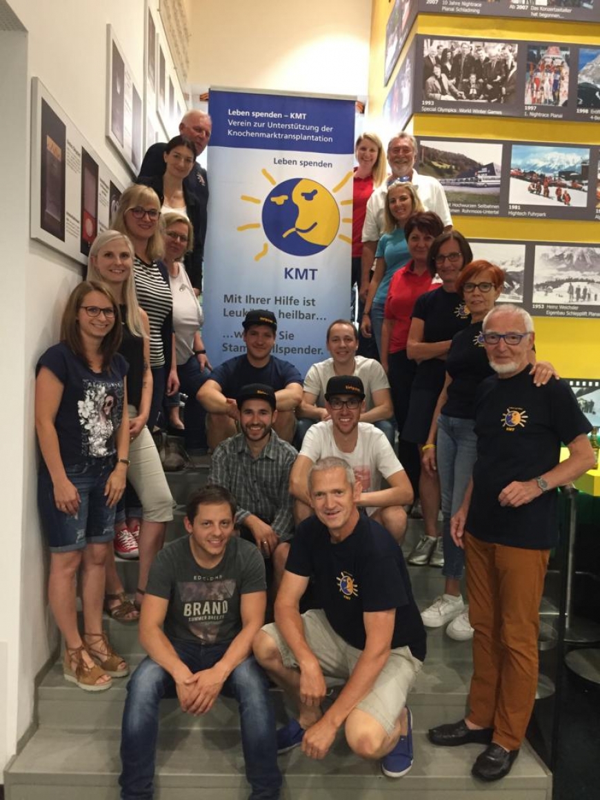 'Tolle Aktion an der Planai mit vielen engagierten Menschen'-Bild-12