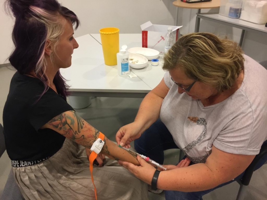 'Tolle Aktion an der Planai mit vielen engagierten Menschen'-Bild-13