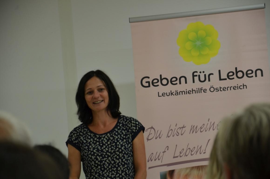 'Autor Andreas Wassner liest aus 