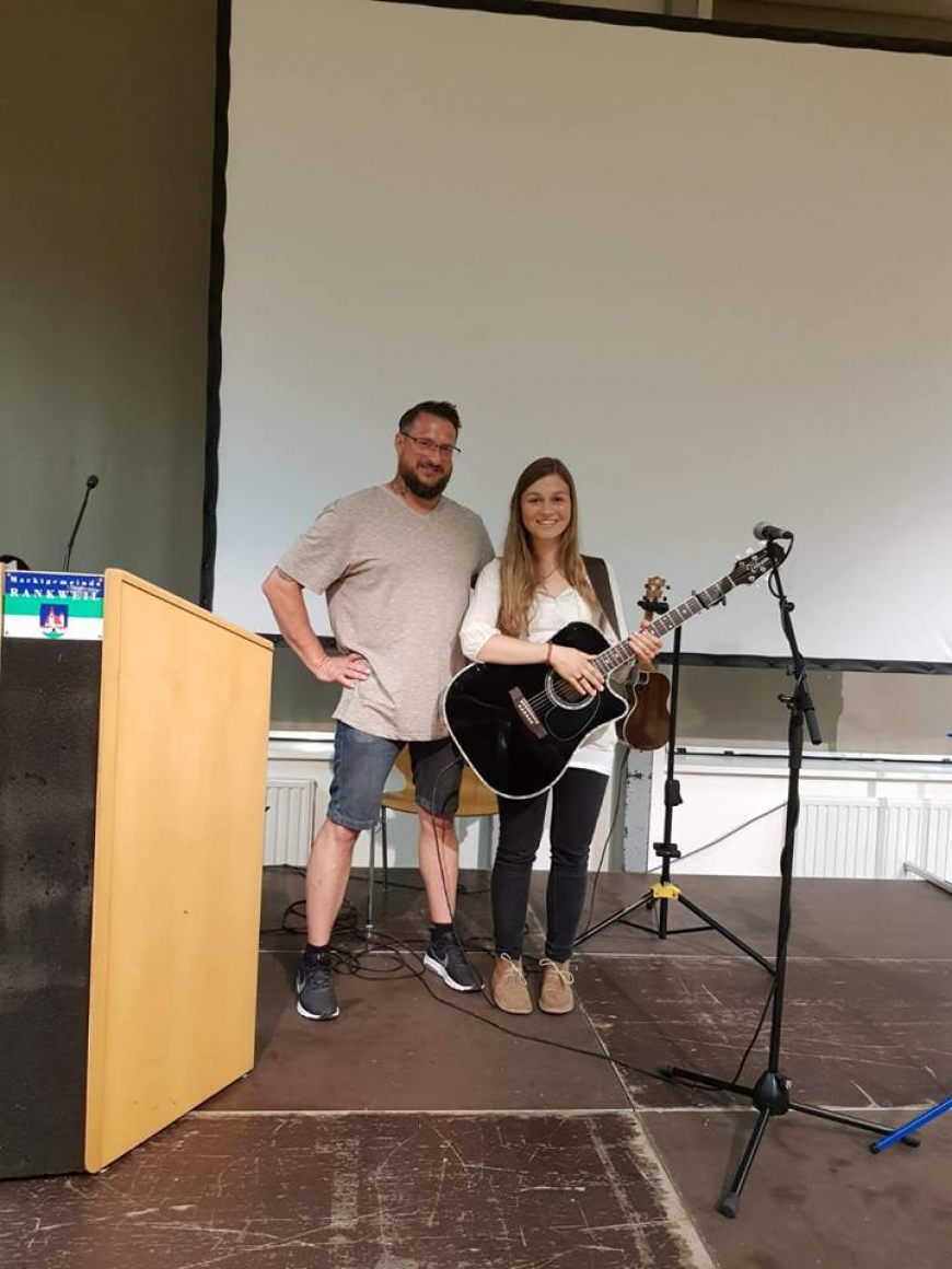 'Spende und 9 Typisierungen nach tollem Vortrag'-Bild-11