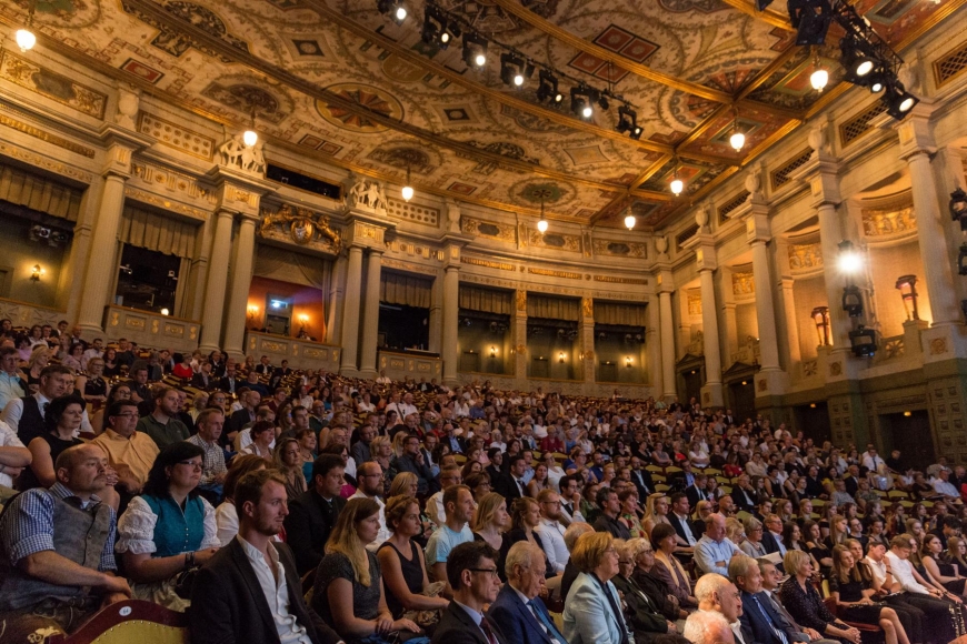 'Unser Kooperationspartner Aktion Knochenmarkspende Bayern feiert Jubiläum'-Bild-4