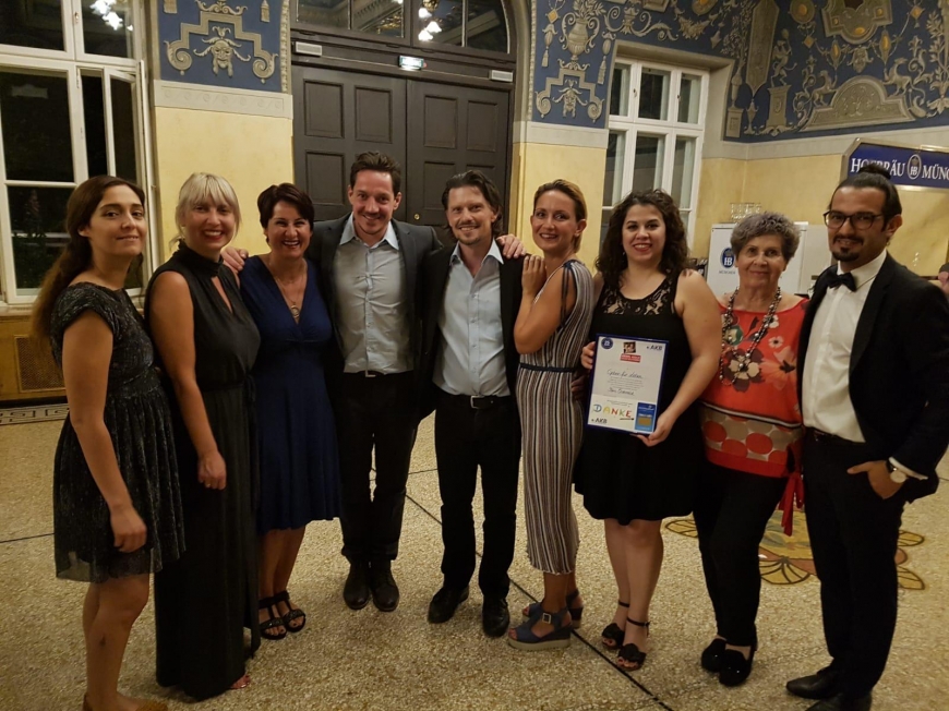 'Unser Kooperationspartner Aktion Knochenmarkspende Bayern feiert Jubiläum'-Bild-7