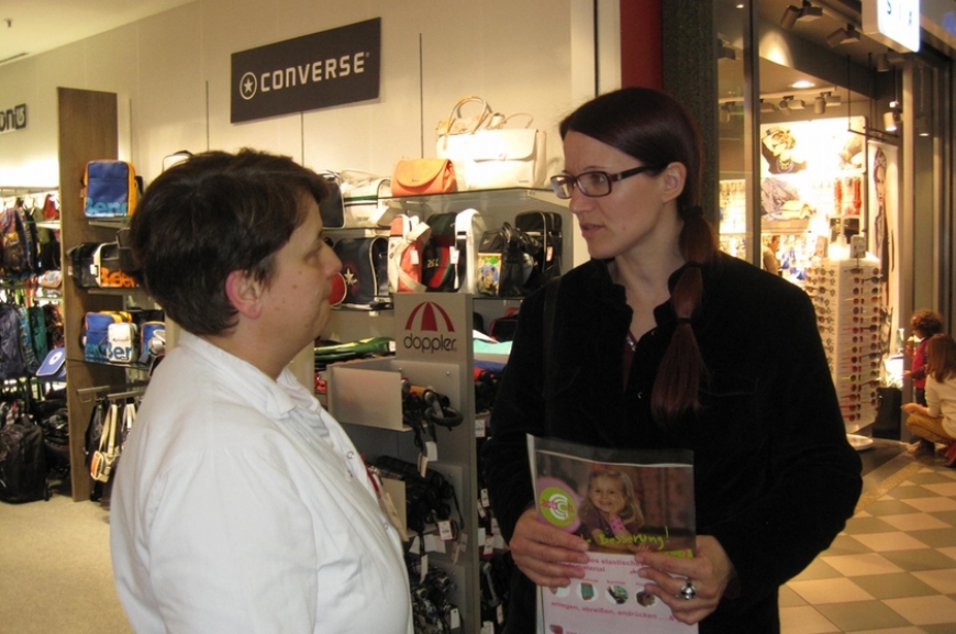 'Größte Aktion und größte Geldspende seit Gründung des Vereins!'-Bild-3