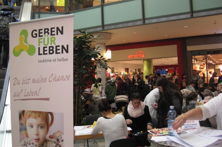 'Größte Aktion und größte Geldspende seit Gründung des Vereins!'-Bild-7