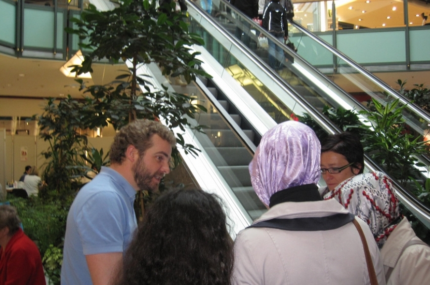 'Größte Aktion und größte Geldspende seit Gründung des Vereins!'-Bild-11