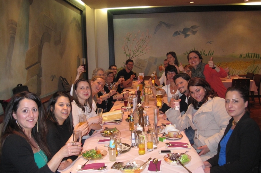 'Größte Aktion und größte Geldspende seit Gründung des Vereins!'-Bild-12