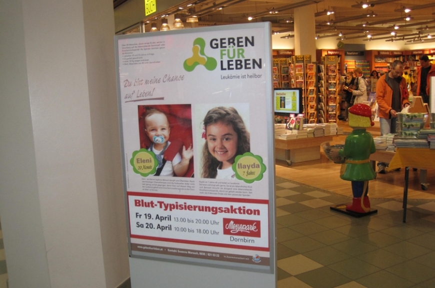 'Größte Aktion und größte Geldspende seit Gründung des Vereins!'-Bild-13