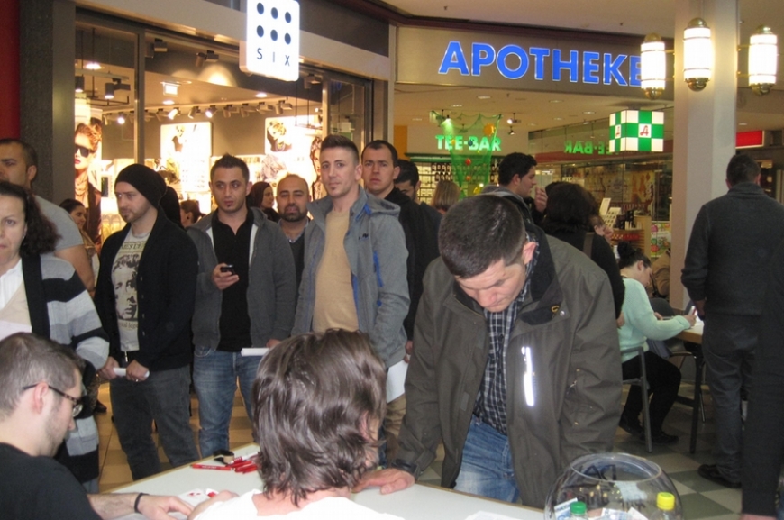 'Größte Aktion und größte Geldspende seit Gründung des Vereins!'-Bild-16