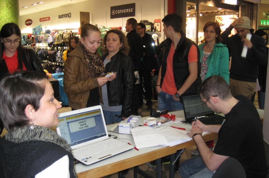 'Größte Aktion und größte Geldspende seit Gründung des Vereins!'-Bild-17