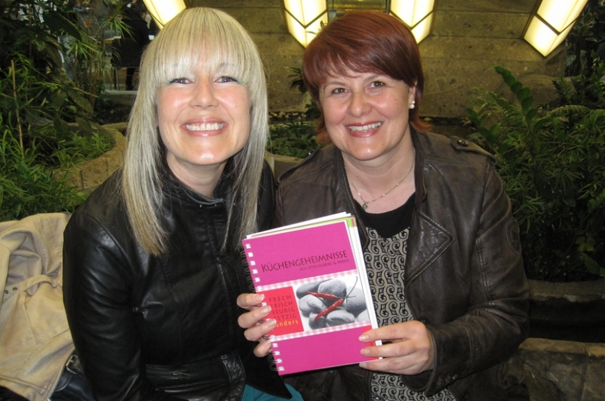 'Größte Aktion und größte Geldspende seit Gründung des Vereins!'-Bild-19