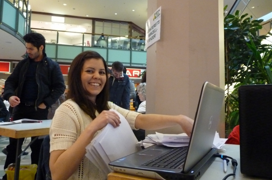 'Größte Aktion und größte Geldspende seit Gründung des Vereins!'-Bild-22