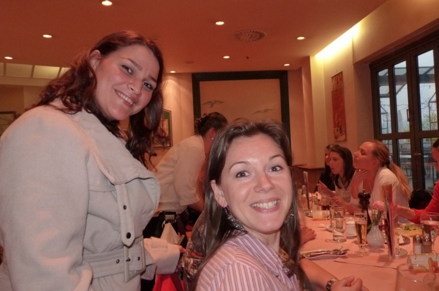 'Größte Aktion und größte Geldspende seit Gründung des Vereins!'-Bild-24