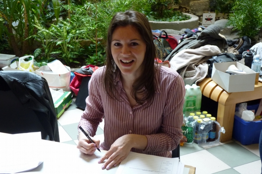 'Größte Aktion und größte Geldspende seit Gründung des Vereins!'-Bild-26