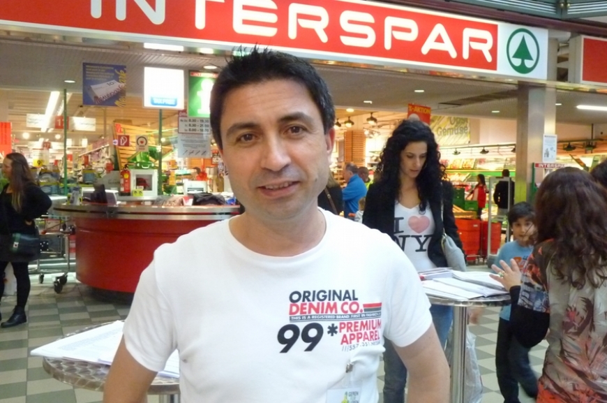 'Größte Aktion und größte Geldspende seit Gründung des Vereins!'-Bild-27