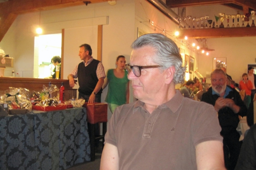 'Golfclub Silvretta spendet 1.000 Euro!'-Bild-2