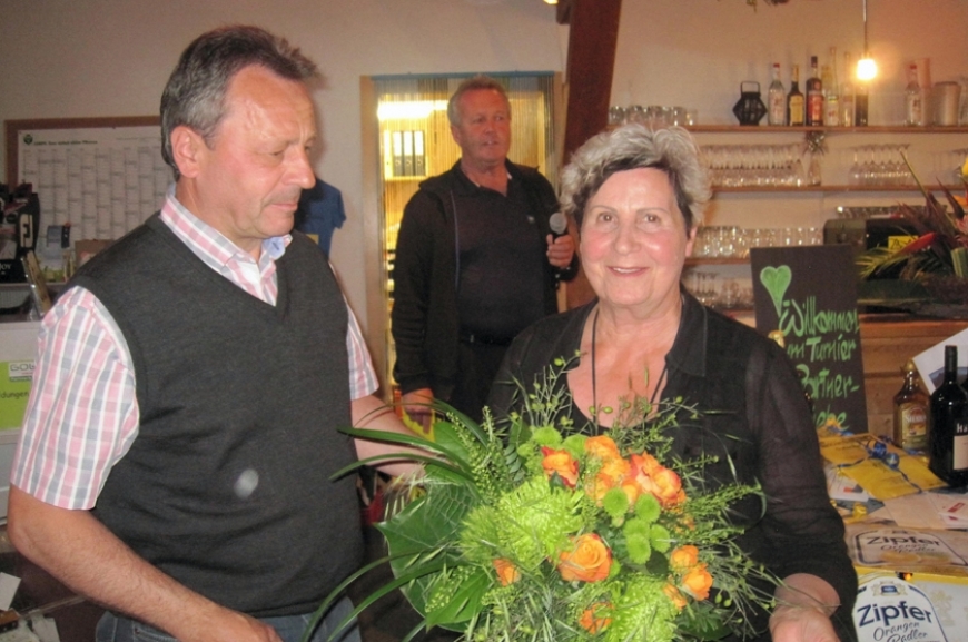 'Golfclub Silvretta spendet 1.000 Euro!'-Bild-3