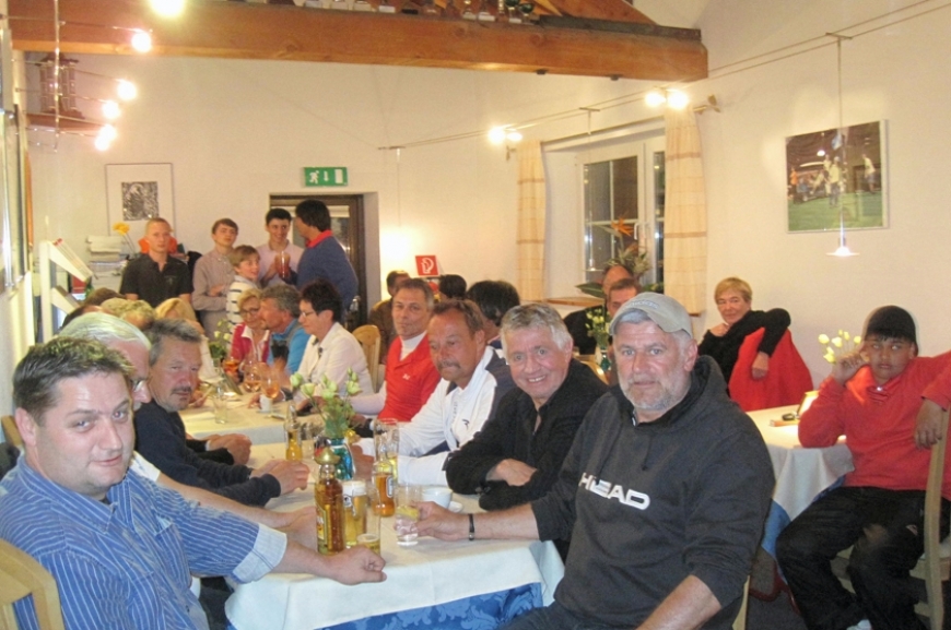 'Golfclub Silvretta spendet 1.000 Euro!'-Bild-6