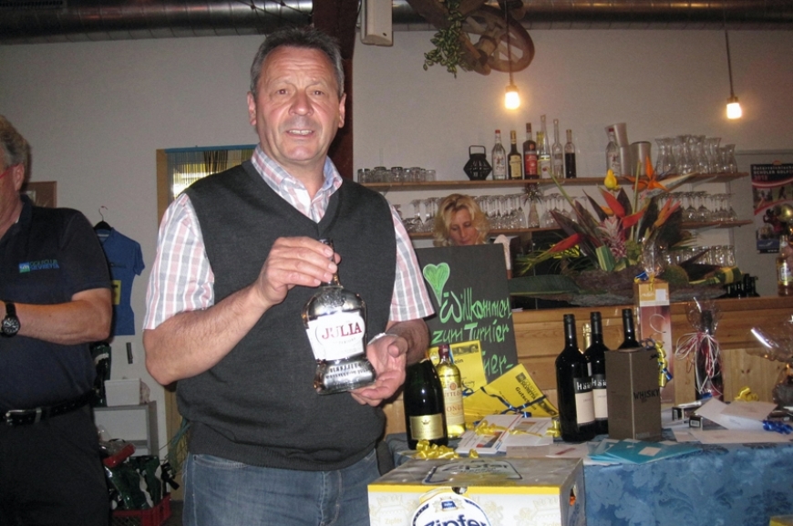 'Golfclub Silvretta spendet 1.000 Euro!'-Bild-7