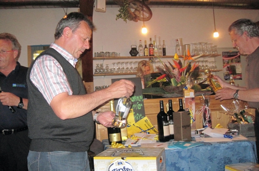 'Golfclub Silvretta spendet 1.000 Euro!'-Bild-8