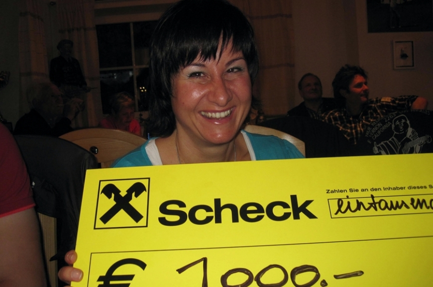 'Golfclub Silvretta spendet 1.000 Euro!'-Bild-10