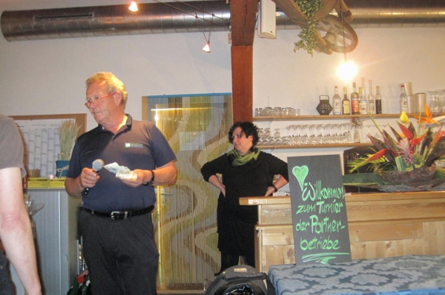 'Golfclub Silvretta spendet 1.000 Euro!'-Bild-12