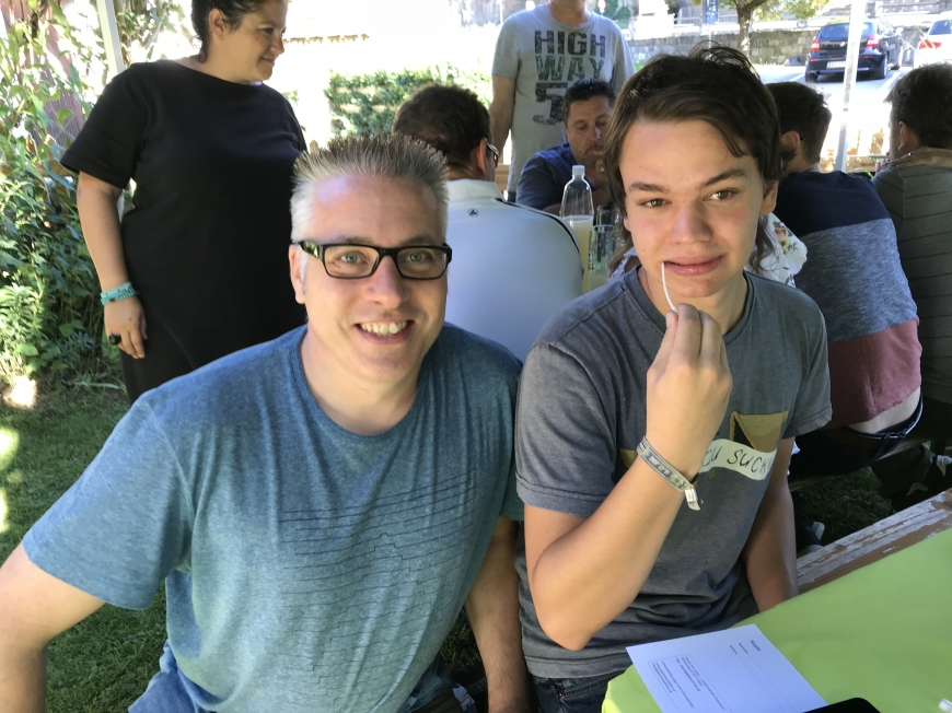 'Fussballjubiläum bei Freunden in Schruns bringt neue Typisierungen'-Bild-2