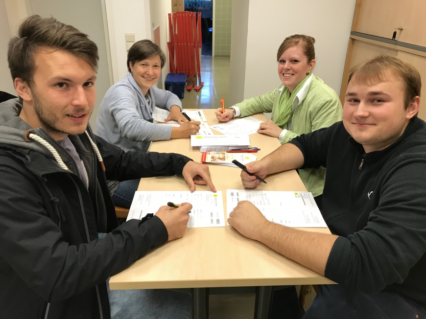 'Firmentypisierung brachte 85 weitere potentielle Lebensretter'-Bild-3