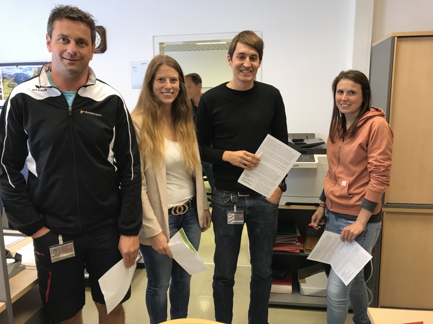 'Firmentypisierung brachte 85 weitere potentielle Lebensretter'-Bild-4