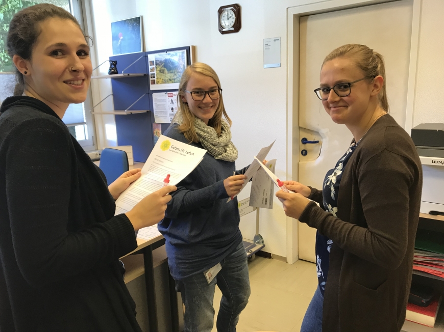 'Firmentypisierung brachte 85 weitere potentielle Lebensretter'-Bild-5