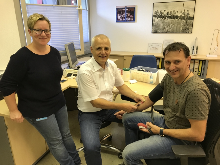 'Firmentypisierung brachte 85 weitere potentielle Lebensretter'-Bild-6