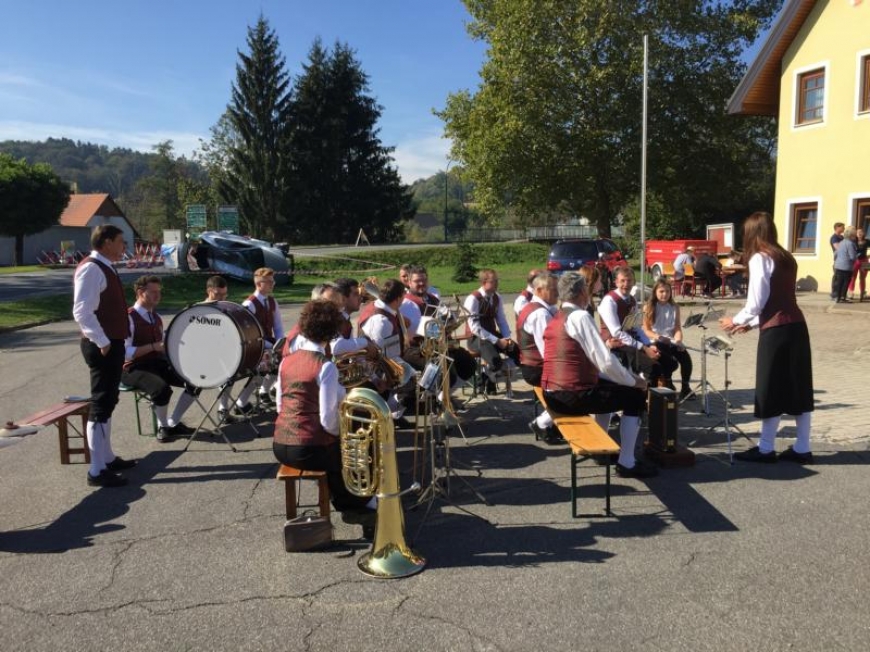 'Typisierungsaktion in der Steiermark mit toller Unterstützung'-Bild-7