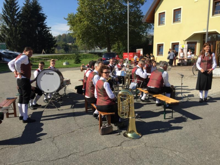 'Typisierungsaktion in der Steiermark mit toller Unterstützung'-Bild-8