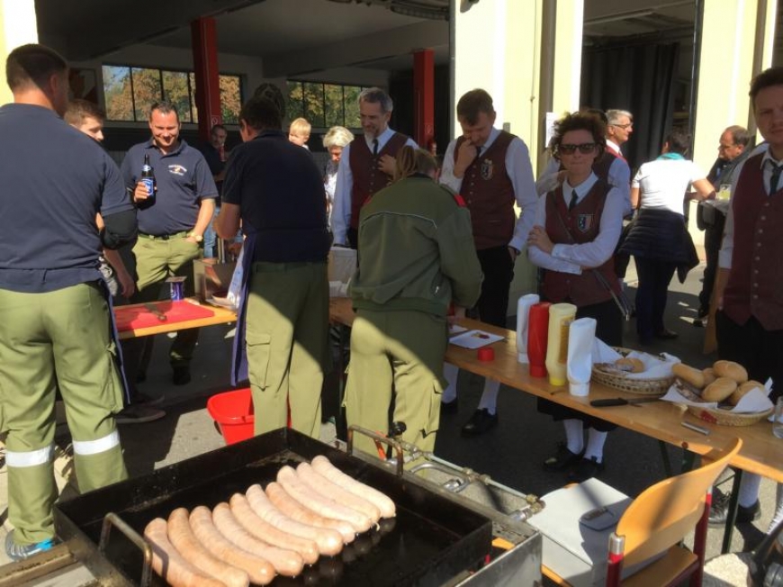 'Typisierungsaktion in der Steiermark mit toller Unterstützung'-Bild-12