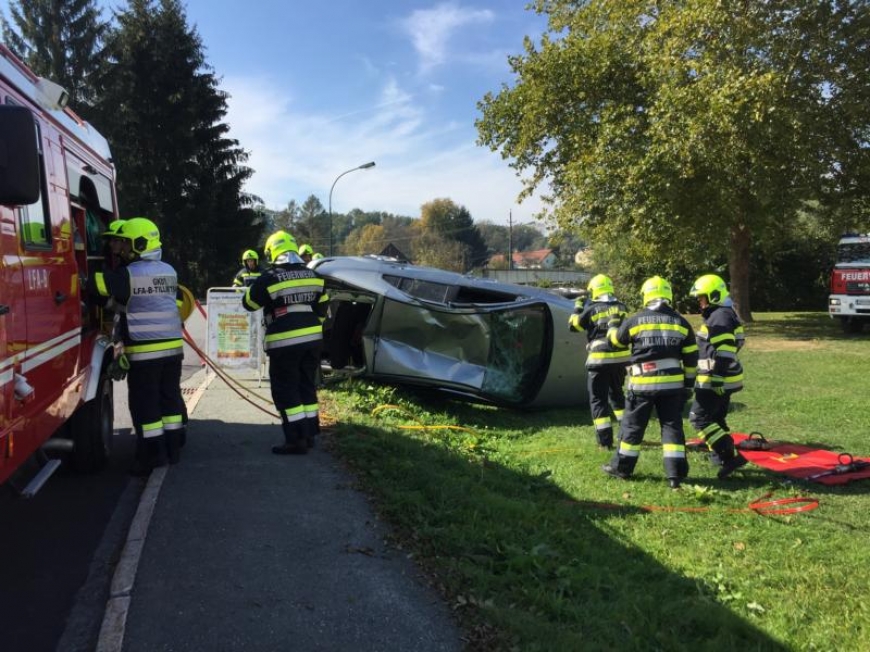 'Typisierungsaktion in der Steiermark mit toller Unterstützung'-Bild-14