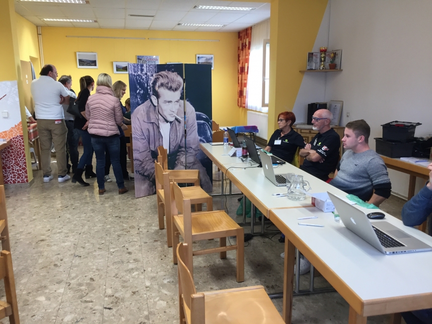 'Tolle Typisierungsaktion in Traisen in Niederösterreich'-Bild-6