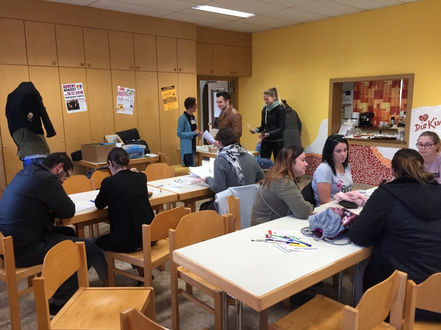 'Tolle Typisierungsaktion in Traisen in Niederösterreich'-Bild-8