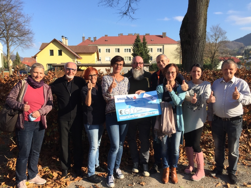 'Tolle Typisierungsaktion in Traisen in Niederösterreich'-Bild-9