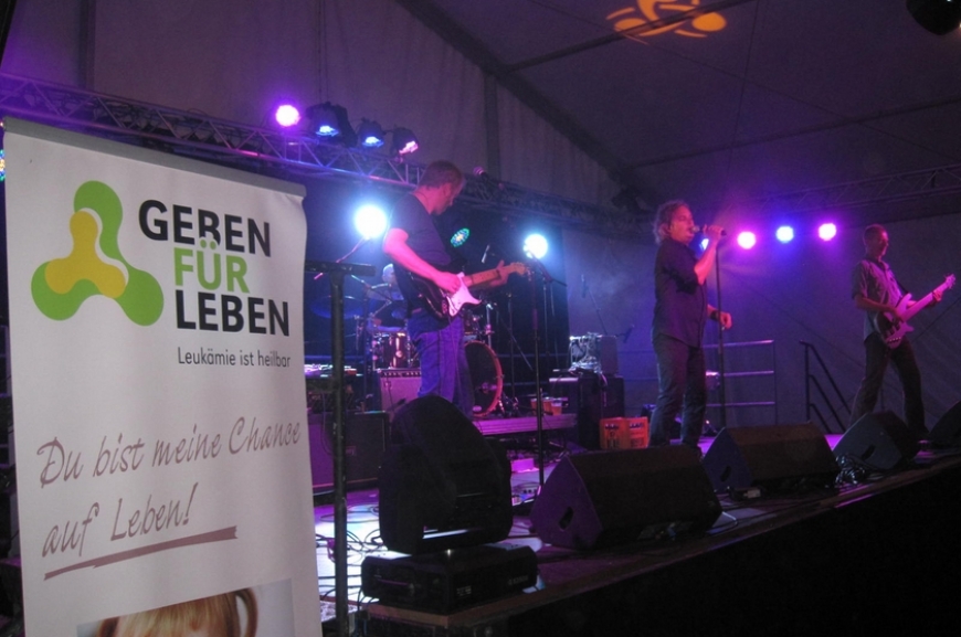 'High Five unterstützt durch Tombola bei Outdoor Trophy!'-Bild-17