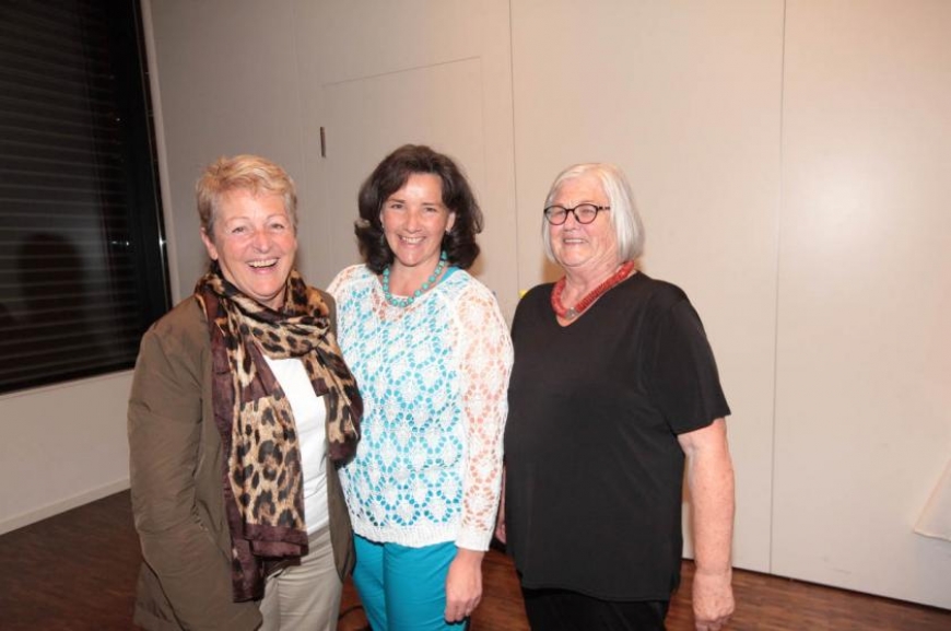 'Stammzellspenderfest - Ein Abend voller Emotionen!'-Bild-1