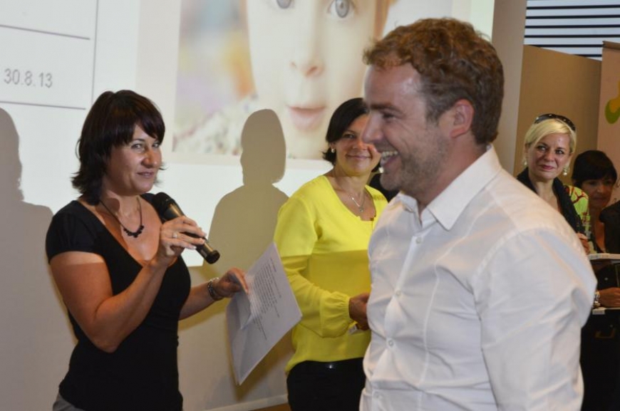 'Stammzellspenderfest - Ein Abend voller Emotionen!'-Bild-6