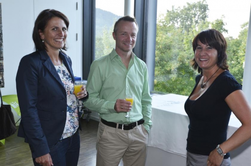 'Stammzellspenderfest - Ein Abend voller Emotionen!'-Bild-8