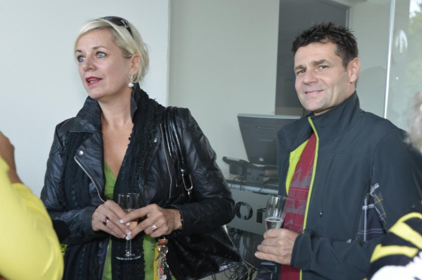 'Stammzellspenderfest - Ein Abend voller Emotionen!'-Bild-9